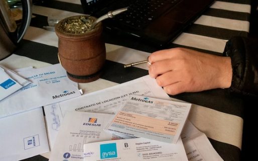 Cómo es el cronograma de quita de subsidios y los incrementos anunciados para el resto del año