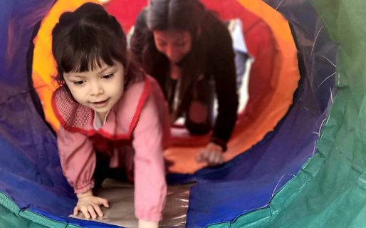 ﻿Jardines Maternales Municipales abren pre-inscripción para el ciclo 2023