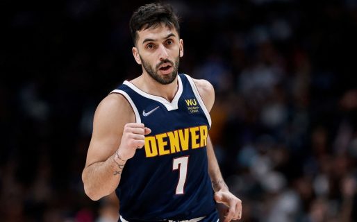 Facundo Campazzo, cerca de Dallas Mavericks: el base se juega su última chance de seguir en la NBA