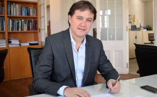 Juncos: “No estoy de acuerdo con cambiar las reglas tan cerca de una elección”