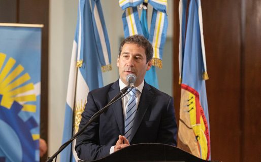 Luque: «En estos tres años de gestión hemos hecho una transformación muy grande»