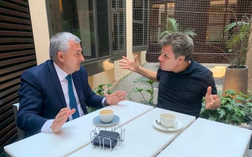 La UCR tomó distancia de las críticas de Facundo Manes a Macri: “Lesiona la esperanza”