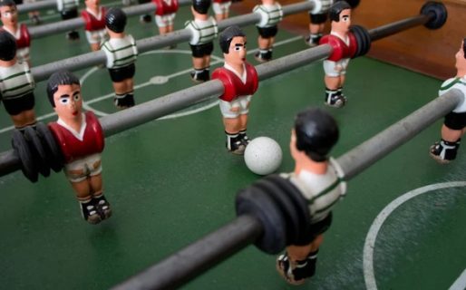 Una diputada presentó un proyecto para declarar al Metegol como deporte provincial