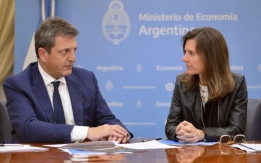 El Gobierno confirmó el bono de $45.000: la inscripción inicia el lunes y se pagará el 14 de noviembre