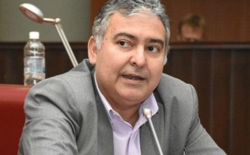 Pagliaroni: “El Pro militaba la eliminación de las PASO, hay mucha hipocresía”