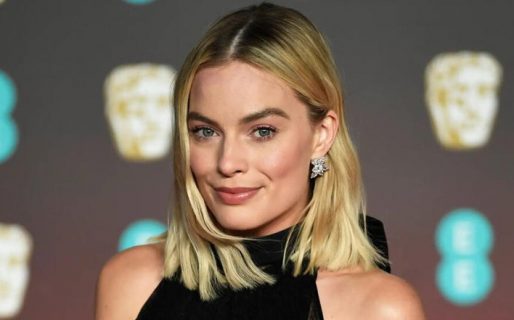 Sorprendieron a Margot Robbie en un restaurante de La Boca y sus custodios golpearon a un fotógrafo