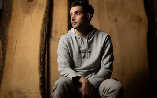 Detuvieron a Jonathan Morel y a otros dos integrantes de Revolución Federal