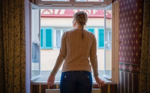 Se enamoraron, pero él dejó de llamarla de un día para el otro; 30 años después ella conoció el terrible motivo