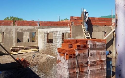 Camarones tendrá importantes obras que se concretarán en el corto plazo