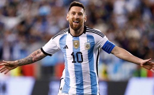 La Selección argentina jugará su último amistoso antes del Mundial frente a Emiratos Árabes el 16 de noviembre