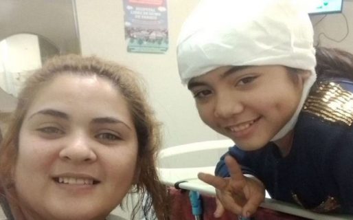 La mamá de la nena que huyó de su casa y apareció muerta: “Yo no dejé sola a mi hija, era su sombra”