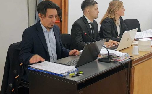 Efectivos policiales imputados por vejaciones, privación ilegítima de la libertad y abuso de autoridad