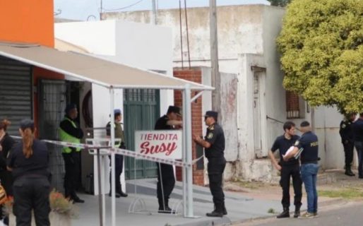 «Voy a matar a su madre y me voy a matar», el aberrante mensaje de un femicida a su hijo