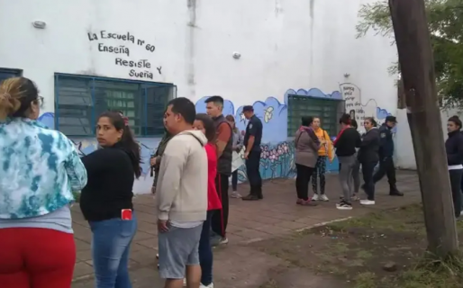 Horror en un viaje de egresados: Denuncian que tres nenes de 11 años abusaron de un compañero con discapacidad