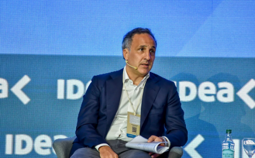 Coloquio de IDEA: el diagnóstico sobre el país del mayor inversor privado de la Argentina