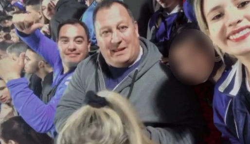 Habló el hijo del hincha de Gimnasia fallecido: “Los médicos dijeron que había muerto, pero él estaba lúcido”