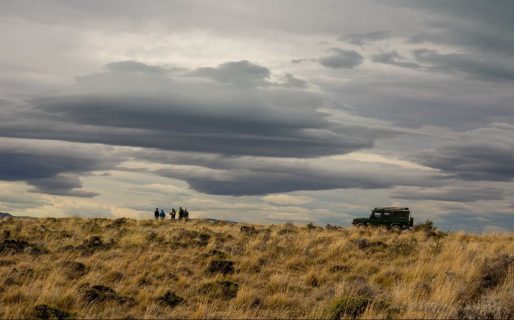 El Calafate: 5 planes, más allá del glaciar Perito Moreno