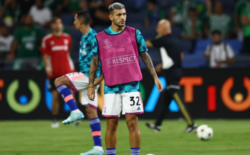 Alarma en la selección: se lesionó Leandro Paredes y estará dos semanas sin jugar