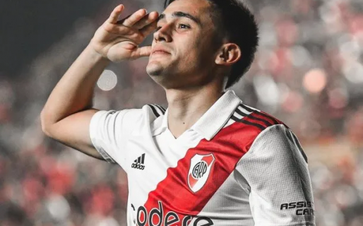 Todavía lo lloran: Pablo Solari aseguró que al equipo «le cuesta asimilar la salida de Gallardo»