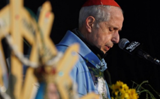 La Iglesia les reclamó a los políticos por «el fin de la grieta»