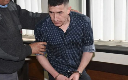 Un fallo benefició a un asesino: “Degolló a mi hija y se fue a comer un asado”