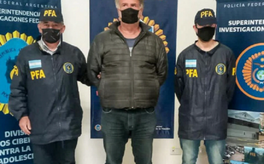 La expareja del Teto Medina lo denunció: “Me ponía cocaína en los genitales”