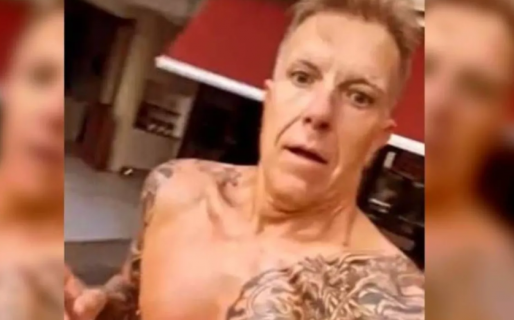 Fantino se sometió a un tratamiento y tuvo un inesperado efecto secundario