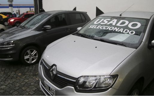 A cuánto podrías vender tu auto en octubre, según los precios que manejan las agencias