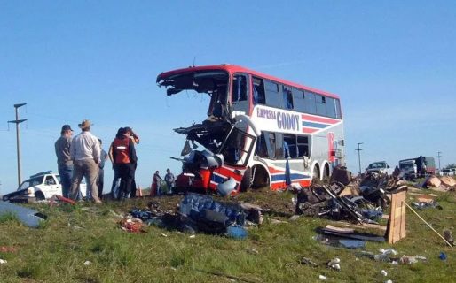 Se cumplen 16 años de la impresionante tragedia de Ecos