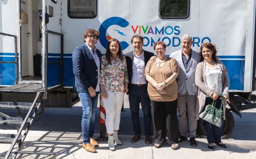 El Municipio impulsa fuerte campaña de detección y prevención de Hepatitis C