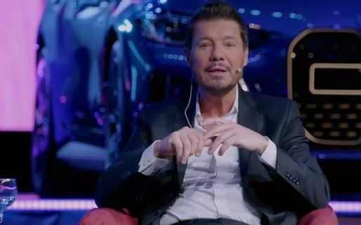 Tinelli: “Cristina sigue enojada conmigo, no me habla ni ella ni ninguno de La Cámpora”