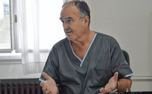 «Esperaba que la propia ministra de Salud me pida formalmente la renuncia, no me gustaron las formas»