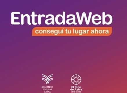 El Cine Teatro de Astra se moderniza y ofrece un nuevo sistema de ventas de entradas