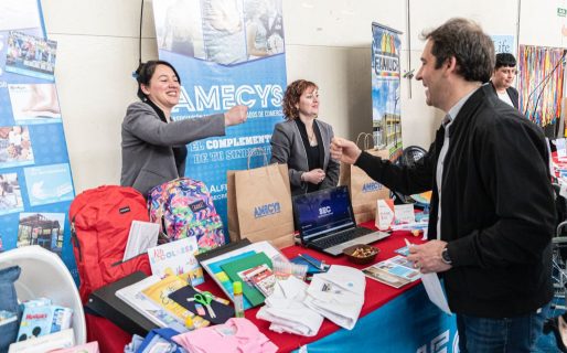 «Tenemos que trabajar en ideas, no en nombres»