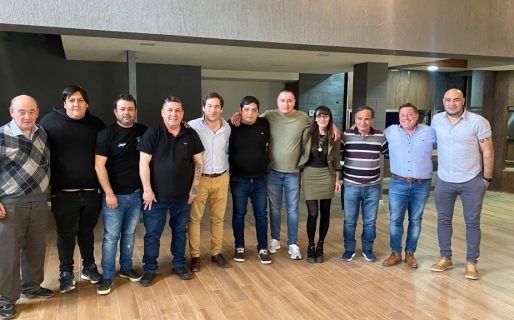 “Comodoro está entre las tres ciudades del país con menor desocupación»