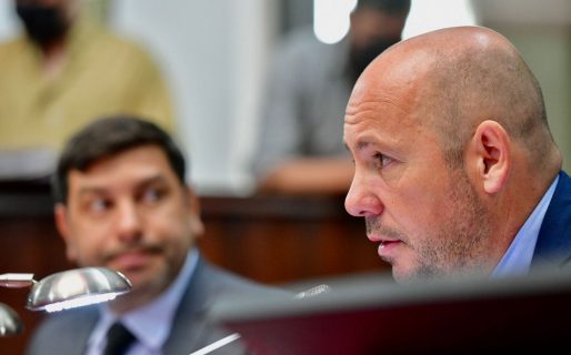 Sastre: «A Luque lo vamos a invitar como vice o diputado»