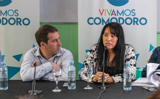 «Cuando todo quede como lo soñamos será un proyecto turístico para la ciudad»