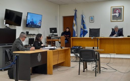 Dictan preventiva a un nuevo imputado por el asalto a la distribuidora Junior’s