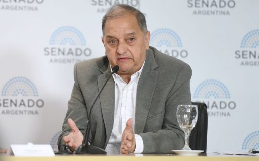 «La mayoría quiere sacar las PASO y hay unidad en ese sentido en el PJ»