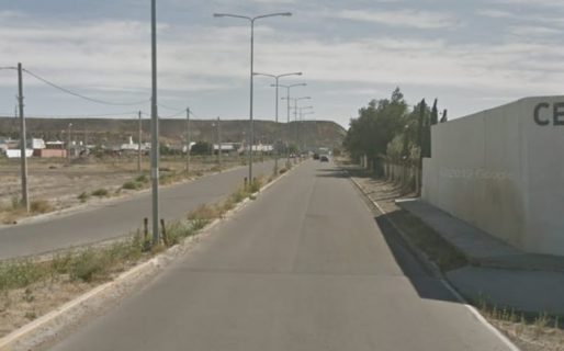 Por tareas de saneamiento, cortarán la calle Pedro Granson al 2200