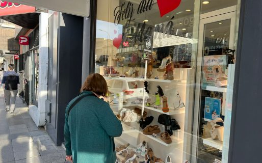 Expectativas para un repunte en las ventas por el Día de la Madre