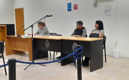 Homicidio de “Chipi” Rodríguez: Dictan la libertad con presentaciones semanales a la imputada