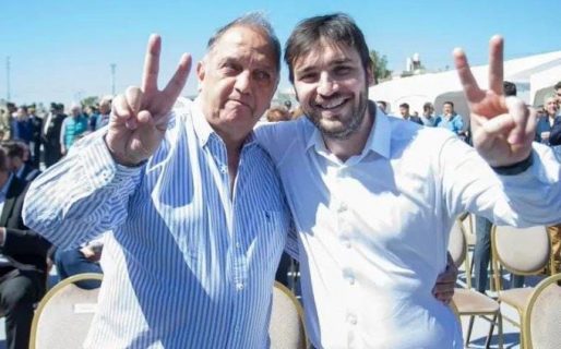 Sastre estalló con la foto de Torres con Linares: «Un imbécil»