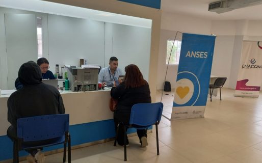 Refuerzo Alimentario: 500 personas ya accedieron al beneficio en la región