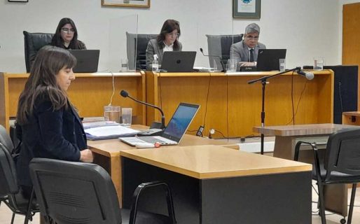 Tentativa de homicidio doblemente agravado: El jueves se conocerán los alegatos finales de las partes