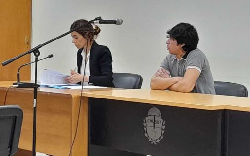 Irá a prisión por golpear a su ex pareja hasta dejarla sin habla