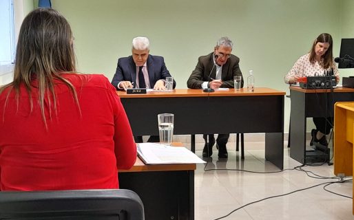 Homicidio de David Campos: Reducen la pena a 8 años de prisión para Alanís