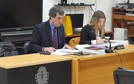 Robo a cumpleaños de 15: Mantienen la prisión preventiva de los hermanos Franco y Axel Ortellado