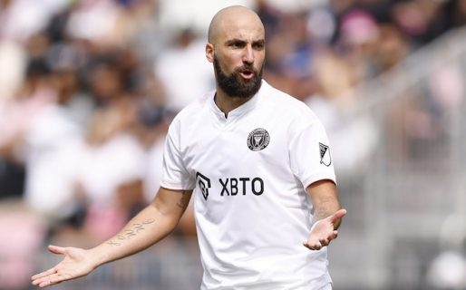 Higuaín anunció su retiro del fútbol: “Llegó el día de decir adiós”