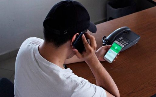 Advierten sobre una nueva modalidad de extorsión en Comodoro